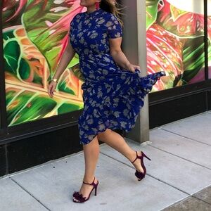 Lulus Dress